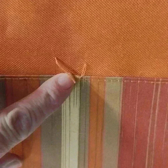 Rachael Ray hot dish to go holder - Picture 4 of 8